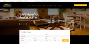 Welcome Home Realty of Charleston