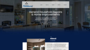 His Handiwork LLC Summerville SC