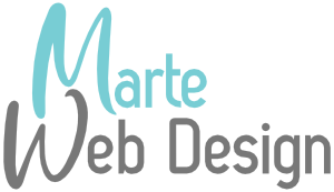 Marte Website Design and Development Summerville Charleston SC