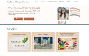 Sullivan Therapy Services