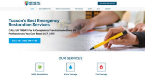 Artistic Restoration Arizona