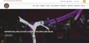 STARS Charter School, Vass NC